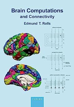 Brain Computations and Connectivity, 2nd Edition