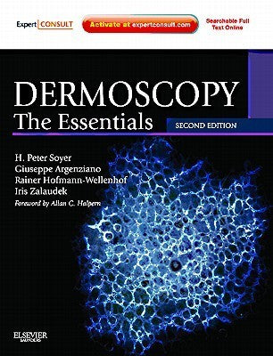 Dermoscopy: The Essentials, 2nd Edition