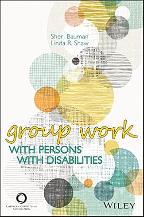 Group Work With Persons With Disabilities