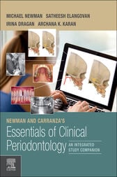 Newman and Carranza’s Essentials of Clinical Periodontology