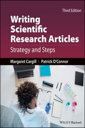 Writing Scientific Research Articles (3rd ed.)