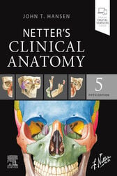 Netter’s Clinical Anatomy, 5th Edition