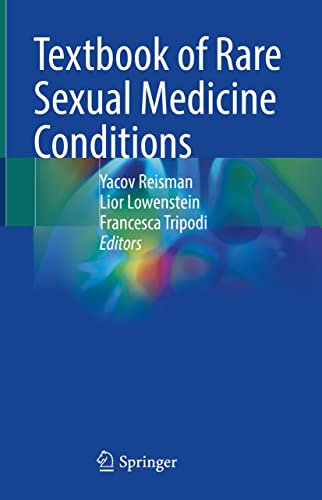 Textbook of Rare Sexual Medicine Conditions