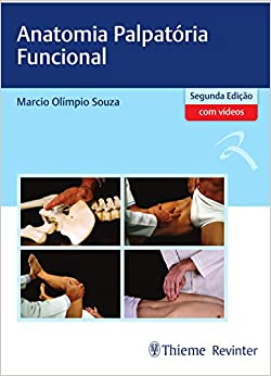 Anatomia Palpatória Funcional, 2nd Edition