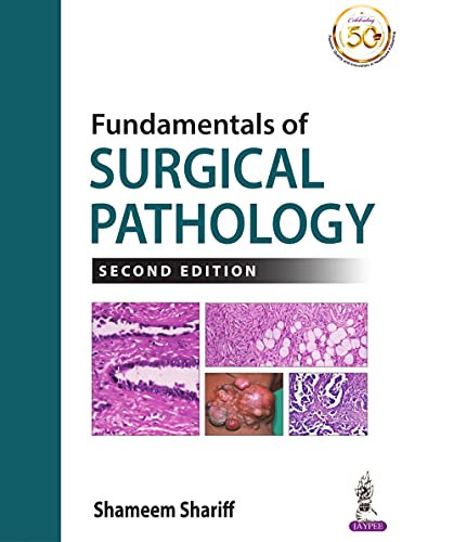 Fundamentals of Surgical Pathology, 2nd Edition