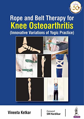 Rope and Belt Therapy for Painful Knee Osteoarthritis