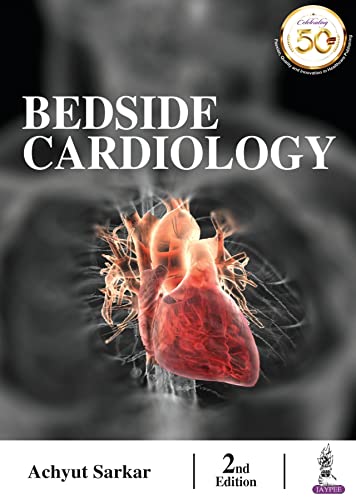 Bedside Cardiology, 2nd Edition