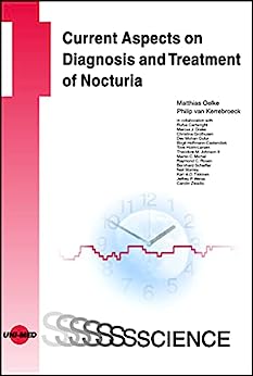 Current Diagnosis and Treatment of Nocturia (UNI-MED Science)