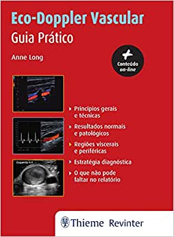 Eco-Doppler Vascular: Guia Prático