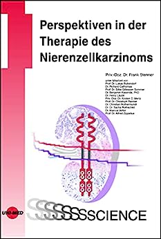 Perspektiven in der Therapie des Nierenzellkarzinoms (UNI-MED Science) (German Edition)