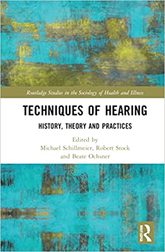 Techniques of Hearing