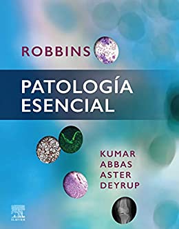 Kumar. Robbins patología esencial (Spanish Edition)