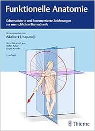 Funktionelle Anatomie, 7th Edition