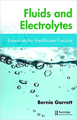 Fluids and Electrolytes: Essentials for Healthcare Practice