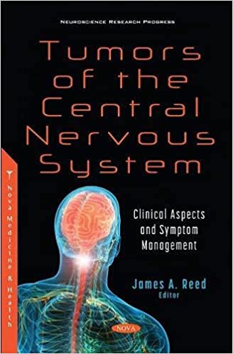 Tumors of the Central Nervous System: Clinical Aspects and Symptom Management (Original PDF From Publisher)