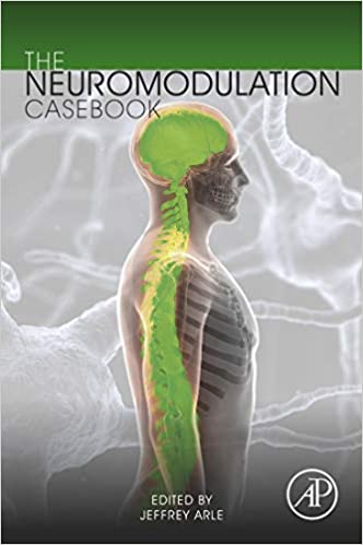 The Neuromodulation Casebook (ORIGINAL PDF from Publisher)