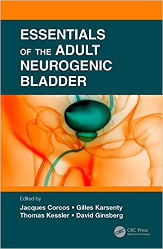 Essentials of the Adult Neurogenic Bladder (ORIGINAL PDF from Publisher)