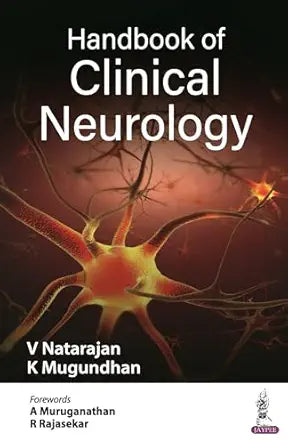 Handbook of Clinical Neurology