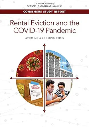Rental Eviction and the COVID-19 Pandemic: Averting a Looming Crisis