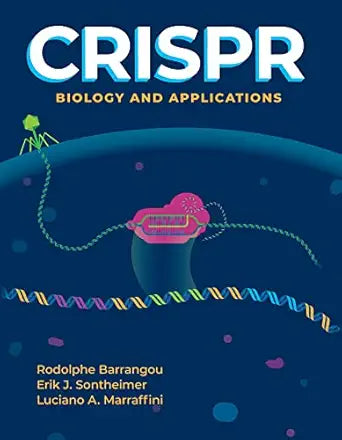CRISPR: Biology and Applications