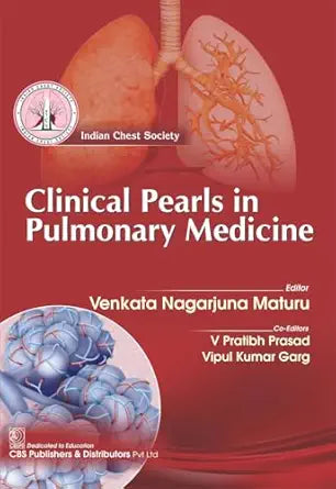Clinical Pearls in Pulmonary Medicine