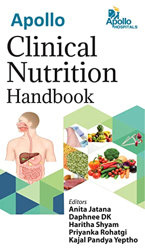 Apollo Clinical Nutrition Handbook