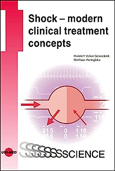 Shock – modern clinical treatment concepts (UNI-MED Science)