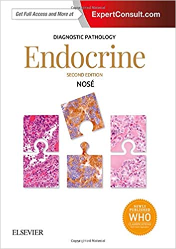 Diagnostic Pathology: Endocrine, 2nd Edition