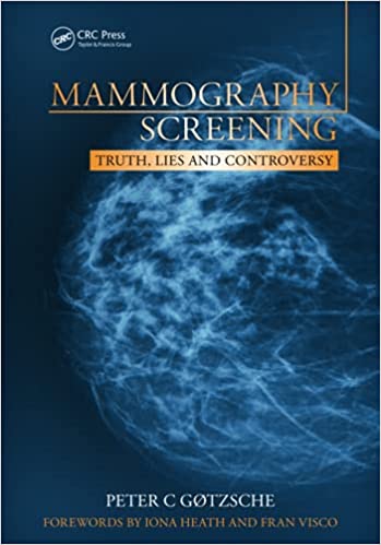 Mammography Screening (Truth, Lies and Controversy) (ORIGINAL PDF from Publisher)