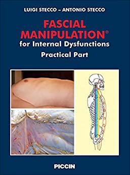 Fascial Manipulation ® for Internal Dysfunctions – Practical Part