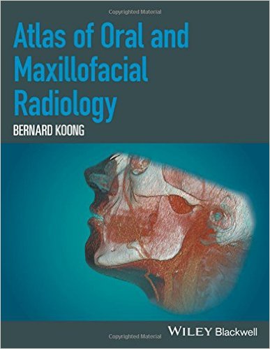 Atlas of Oral and Maxillofacial Radiology