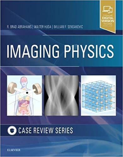 Imaging Physics: Case Review Series (ORIGINAL PDF from Publisher)