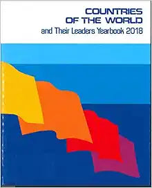Countries of the World and Their Leaders 2018 Yearbook in Two Volumes
