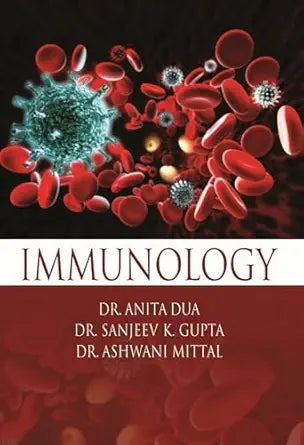 Immunology, 7th Edition