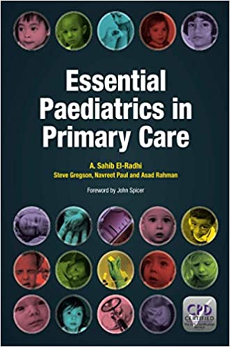 Essential Paediatrics in Primary Care (ORIGINAL PDF from Publisher)