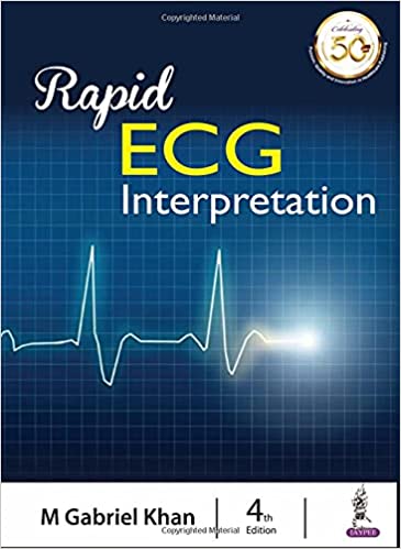 Rapid ECG Interpretation, 4th Edition