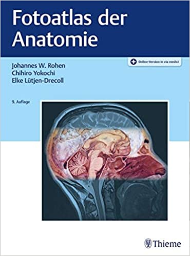 Fotoatlas der Anatomie (Deutsch) Gebundene Ausgabe