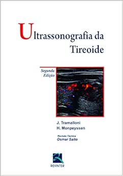 Ultrassonografia da Tireóide, 2nd Edition