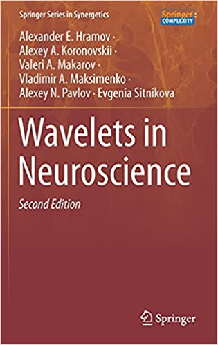 Wavelets in Neuroscience, 2nd Edition