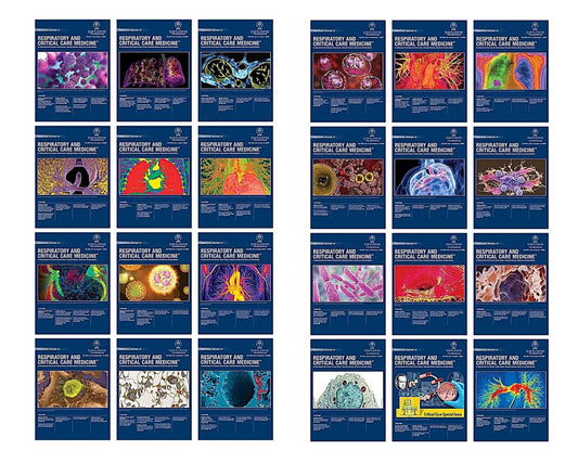 American Journal of Respiratory and Critical Care Medicine 2020 Full Archives (True PDF)