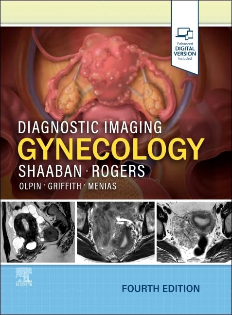 Diagnostic Imaging: Gynecology 4th Edition