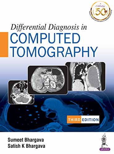 Differential Diagnosis in Computed Tomography, 3rd Edition