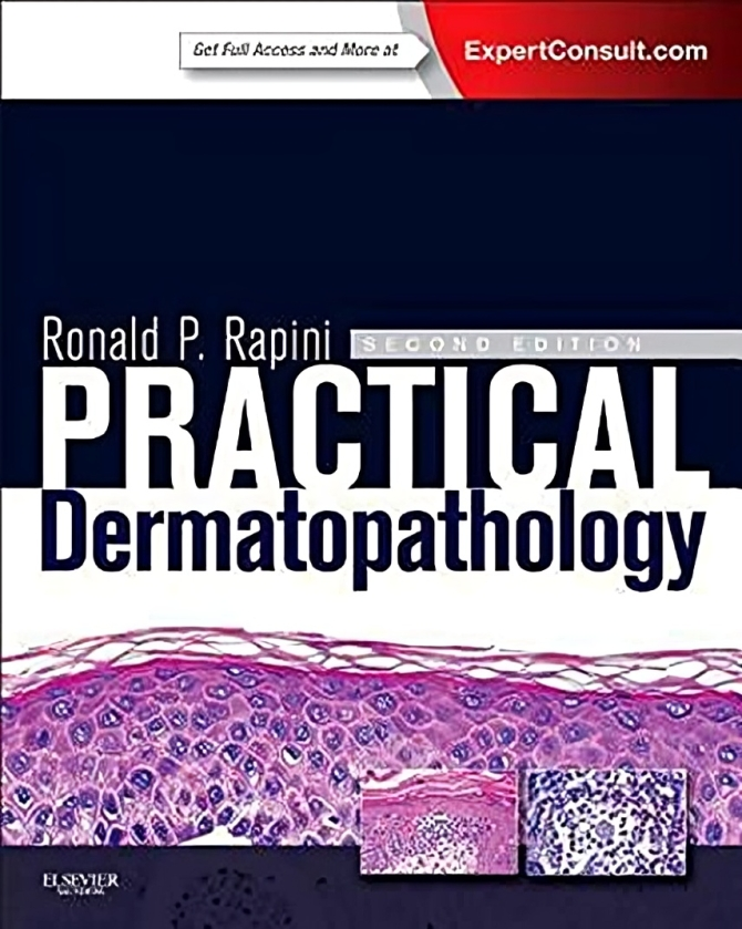 Practical Dermatopathology, 2nd Edition