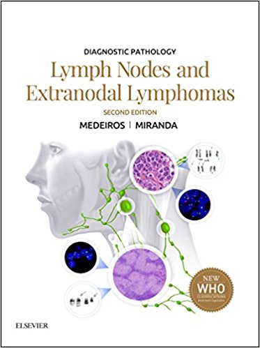 Diagnostic Pathology: Lymph Nodes and Extranodal Lymphomas, 2nd Edition (ORIGINAL PDF from Publisher)