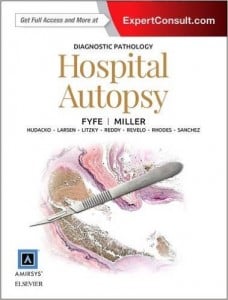 Diagnostic Pathology: Hospital Autopsy