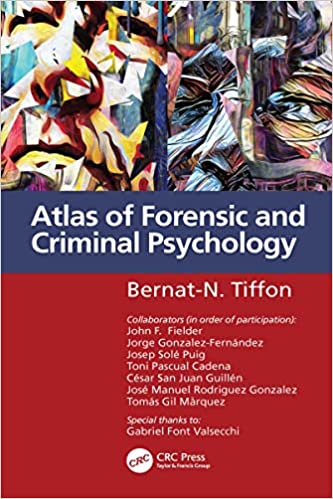 Atlas of Forensic and Criminal Psychology