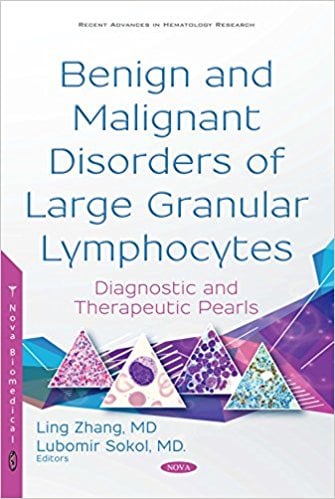 Benign and Malignant Disorders of Large Granular Lymphocytes: Diagnostic and Therapeutic Pearls