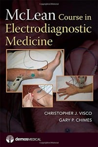 McLean Course in Electrodiagnostic Medicine (ORIGINAL PDF from Publisher)