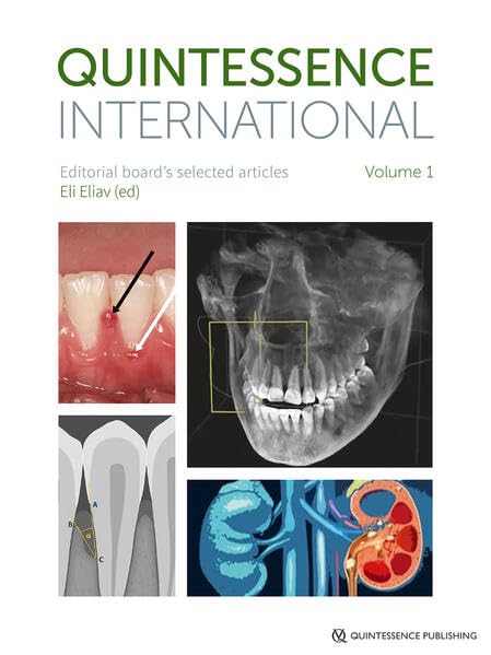 Quintessence International: Editorial Board’s Articles’ Selection