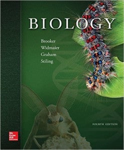 Biology, 4th Edition